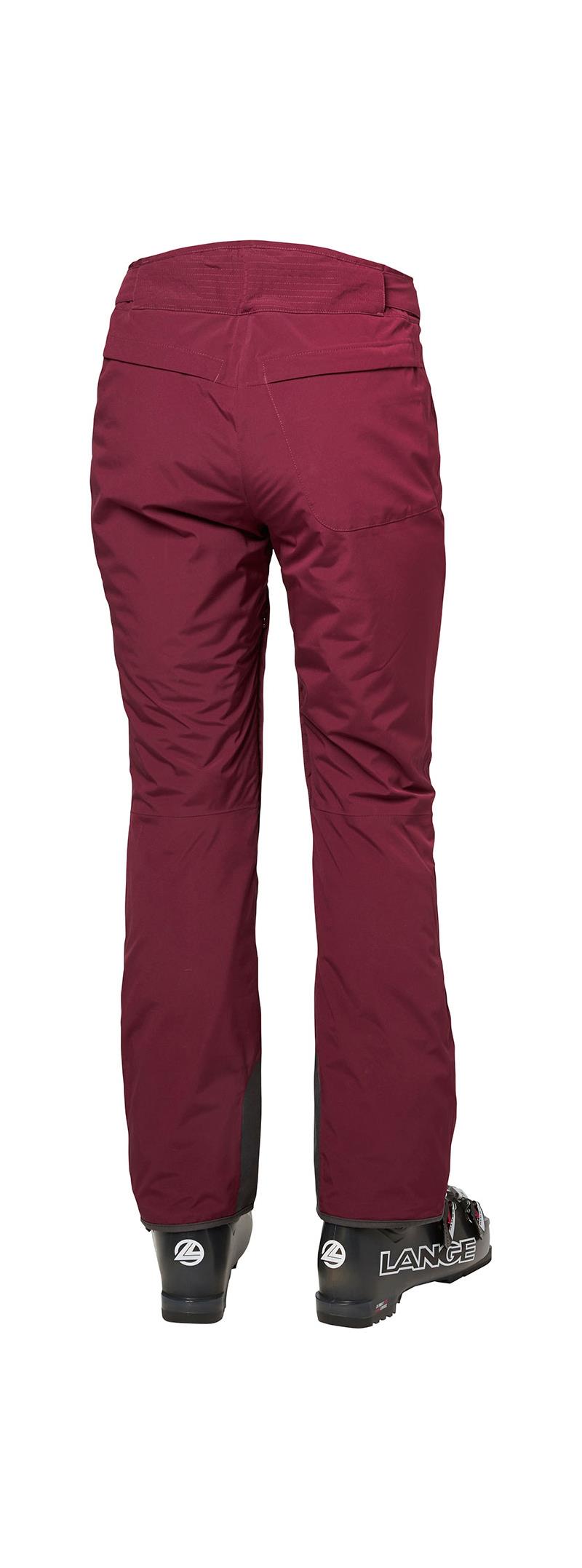 Helly Hansen Womens Legendary Insulated Ski Pants-3