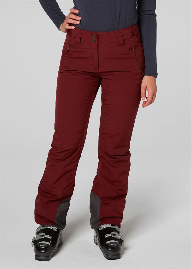 Helly Hansen Womens Legendary Insulated Ski Pants-4