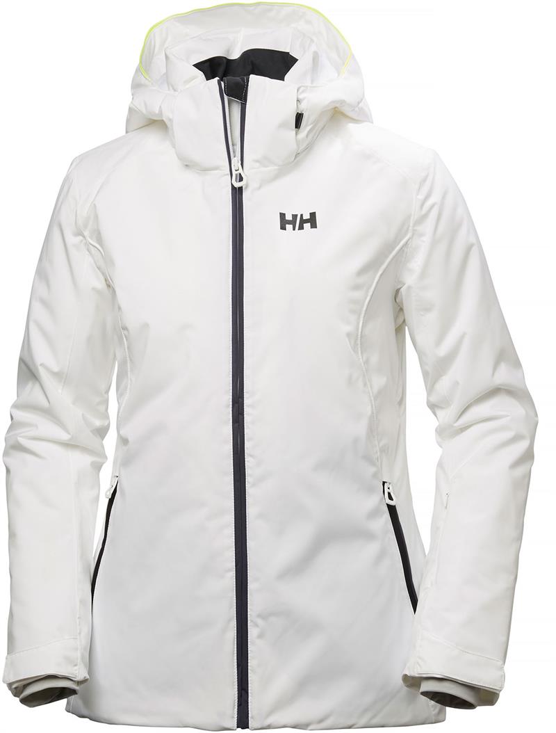 Helly Hansen Womens Spirit Waterproof Ski Jacket-1