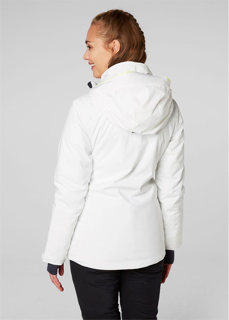 Helly Hansen Womens Spirit Waterproof Ski Jacket-3