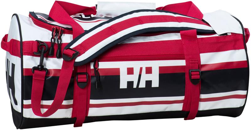 Helly Hansen 50L HH Classic Duffel Bag-4