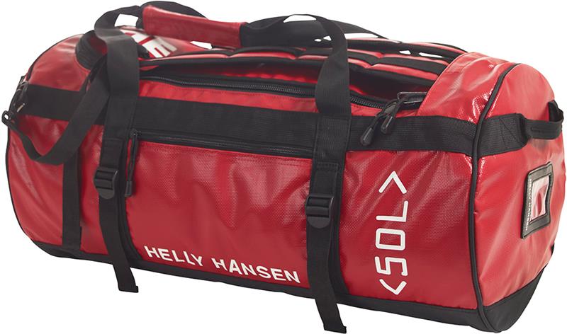 Helly Hansen 50L HH Classic Duffel Bag-3