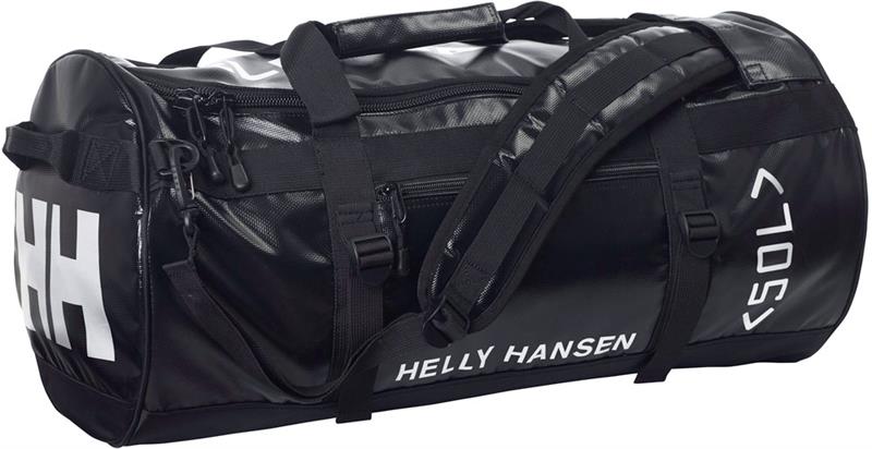 Helly Hansen 50L HH Classic Duffel Bag-2