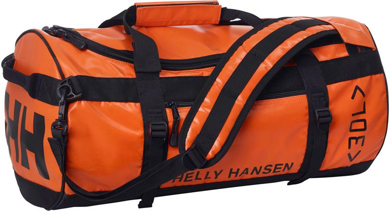 Helly Hansen 30L HH Classic Duffel Bag-1