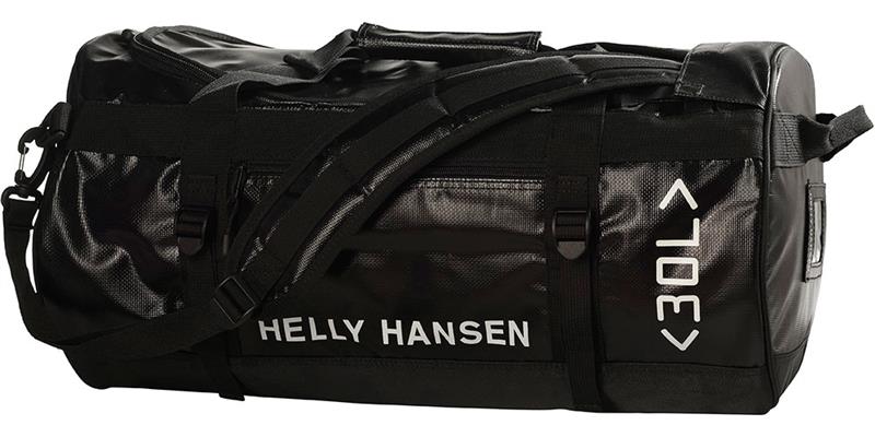 Helly Hansen 30L HH Classic Duffel Bag-2