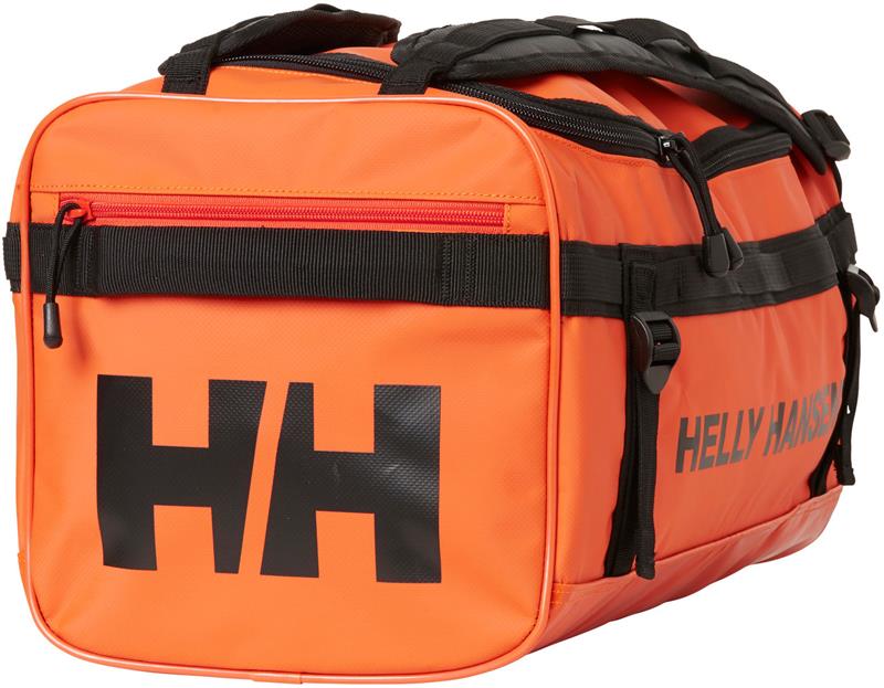 Helly Hansen 30L HH New Classic Duffel Bag XS-2