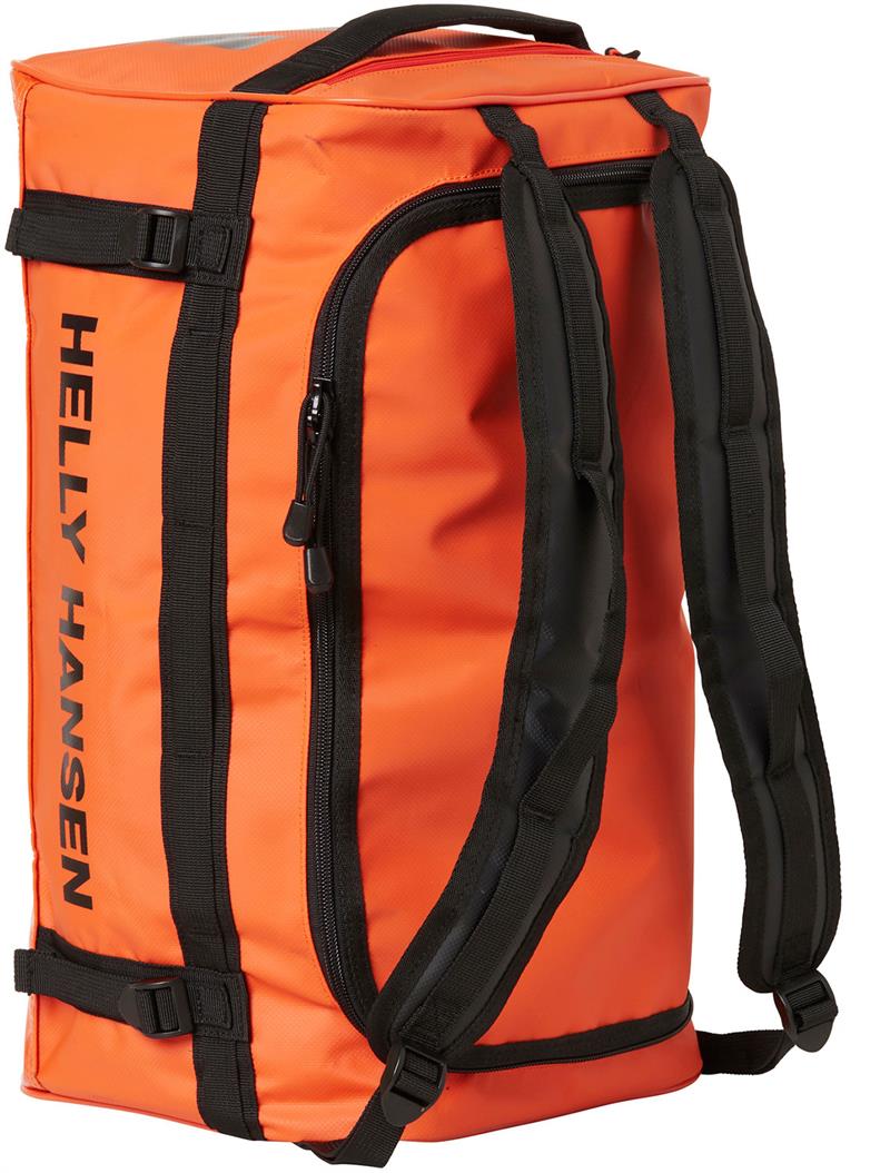 helly hansen backpack duffel