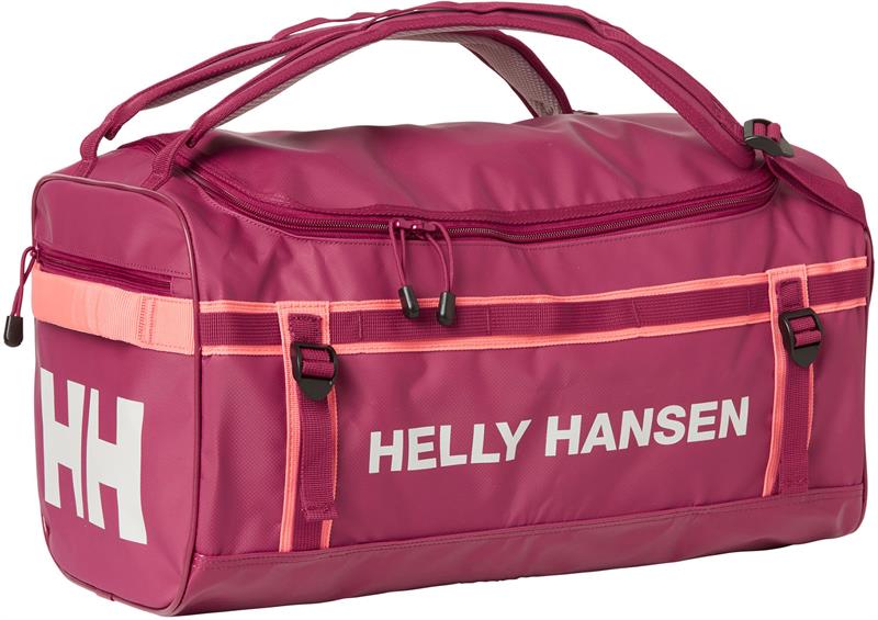 Helly Hansen 30L HH New Classic Duffel Bag XS-5