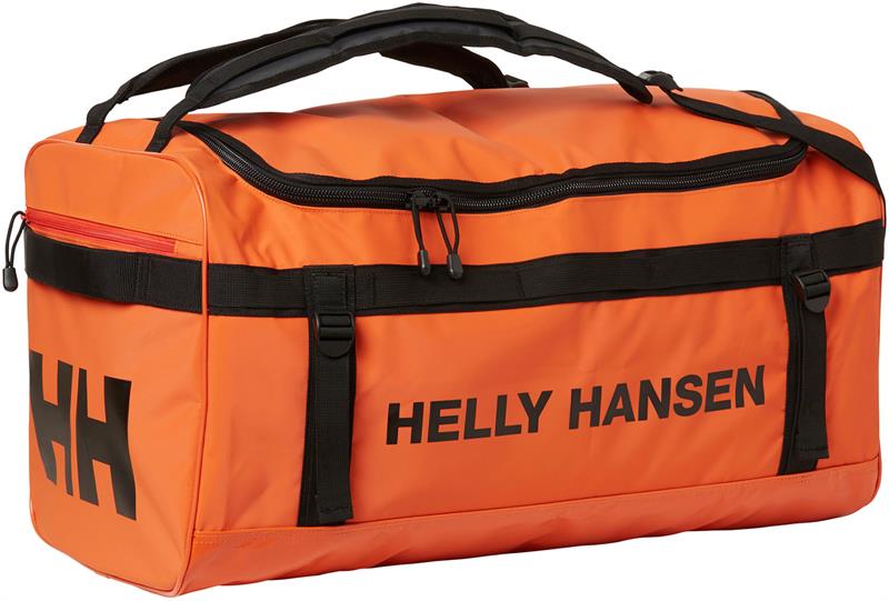 Beperking Regeringsverordening Grazen Helly Hansen 90L HH New Classic Duffel Bag L OutdoorGB