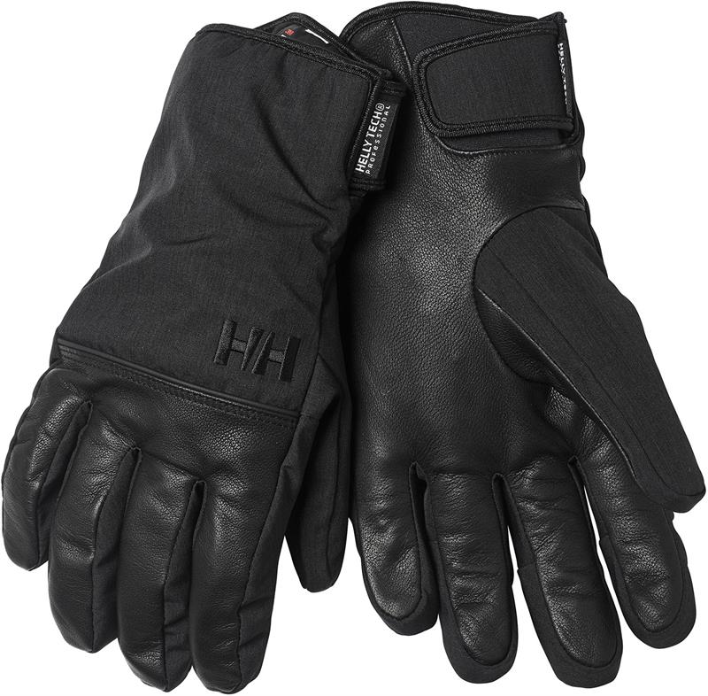 Helly Hansen Mens Rogue HT Ski Gloves-3