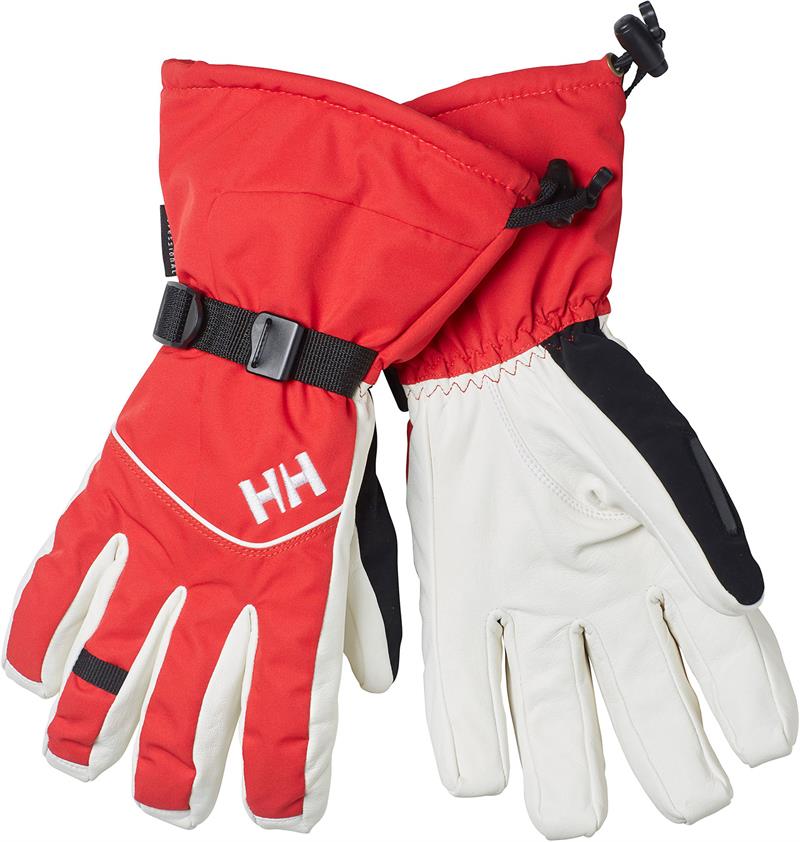 Helly Hansen Mens Journey HT Ski Gloves-1