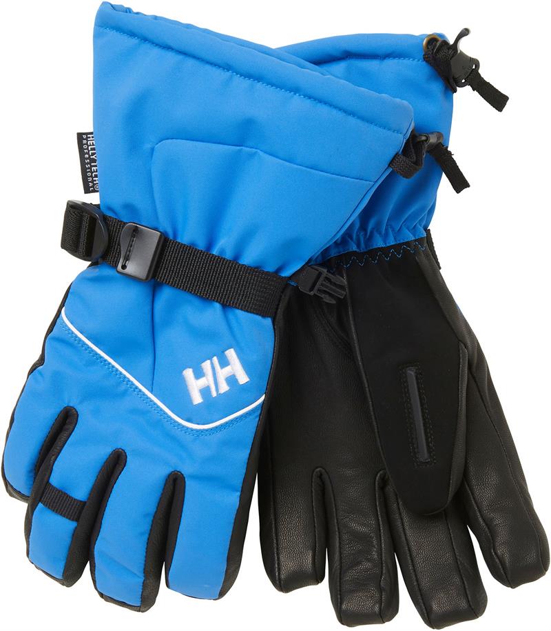 Helly Hansen Mens Journey HT Ski Gloves-2