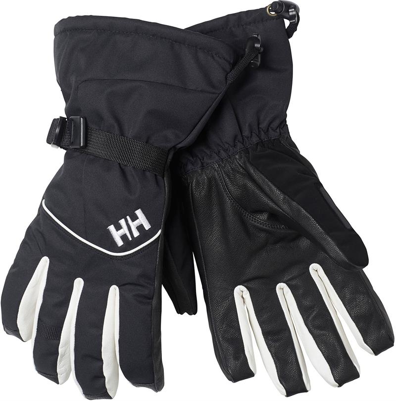 Helly Hansen Mens Journey HT Ski Gloves-4