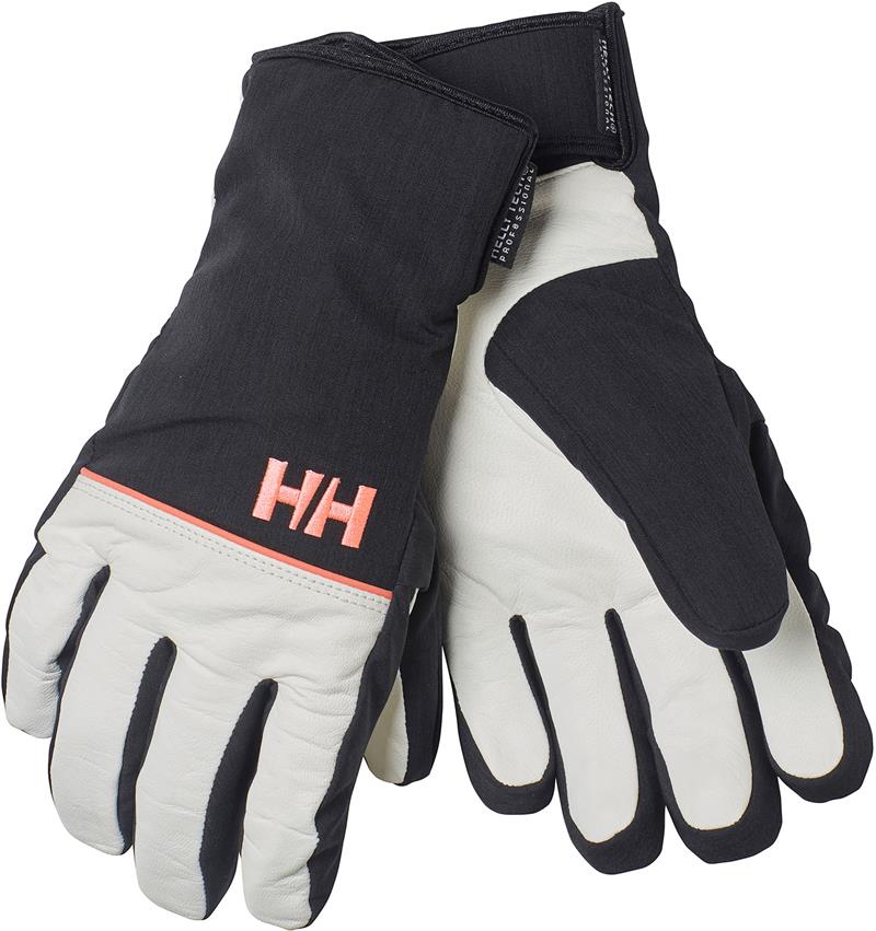 Helly Hansen Womens Quest HT Ski Gloves-1
