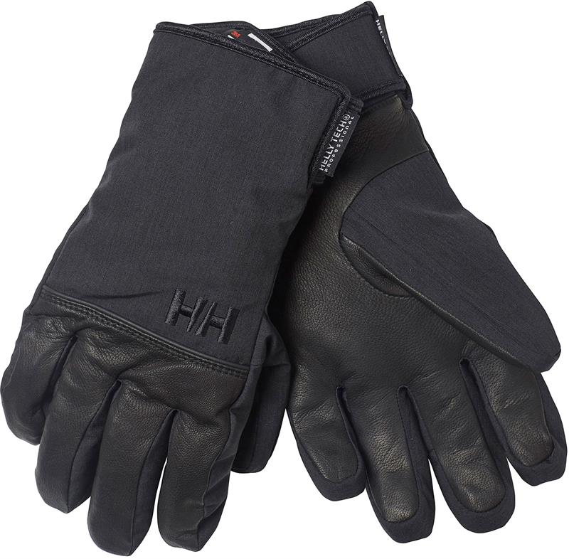Helly Hansen Womens Quest HT Ski Gloves-2