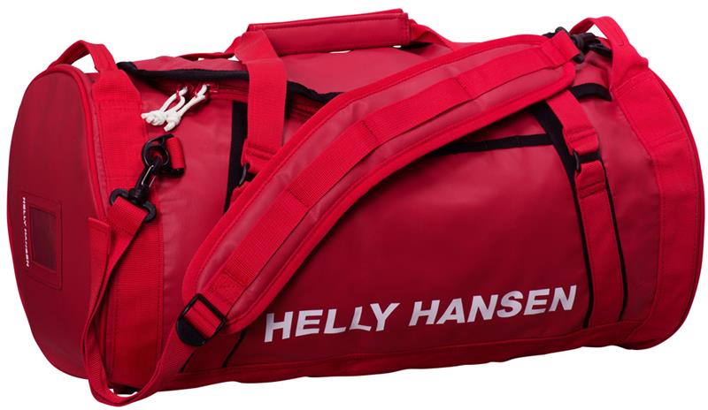 Helly Hansen 30L HH Duffel Bag 2-4