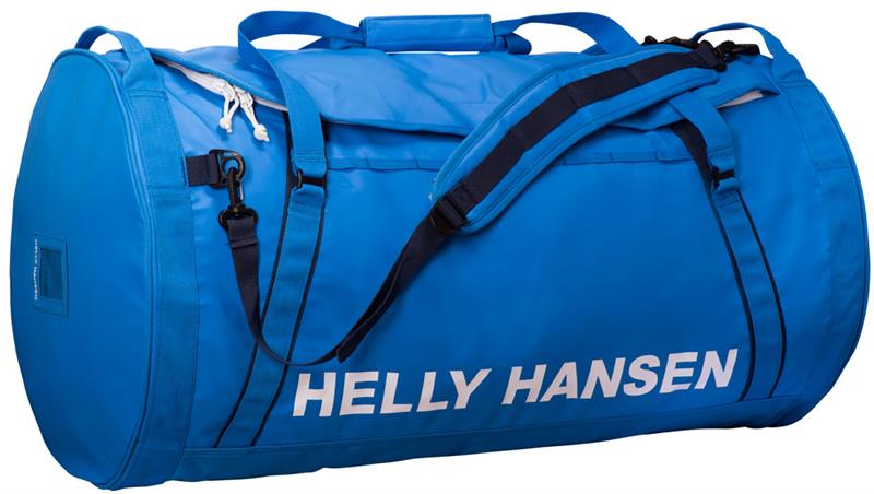 Helly Hansen 30L HH Duffel Bag 2-2