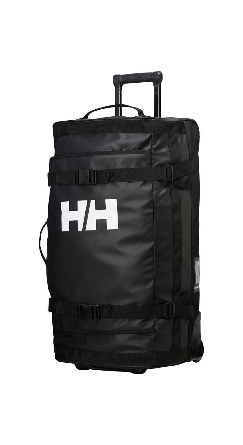 Helly Hansen 90L HH Duffel Trolley Bag-1