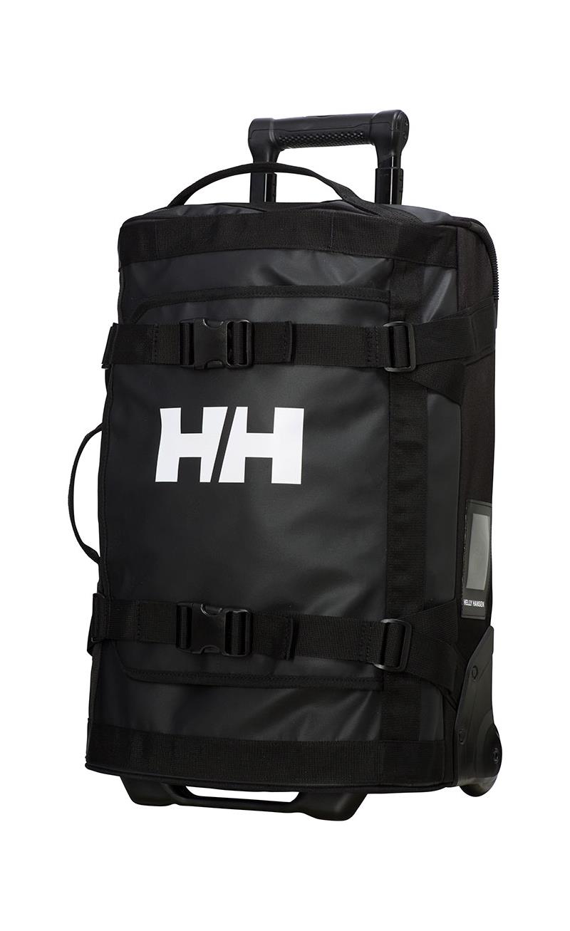 Helly Hansen 35L HH Duffel Trolley Bag-1