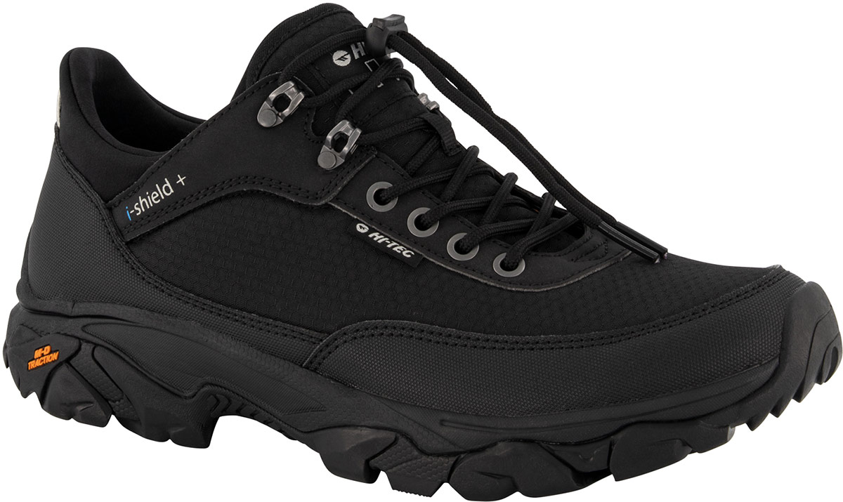 Hi tec 2025 adventure shoes