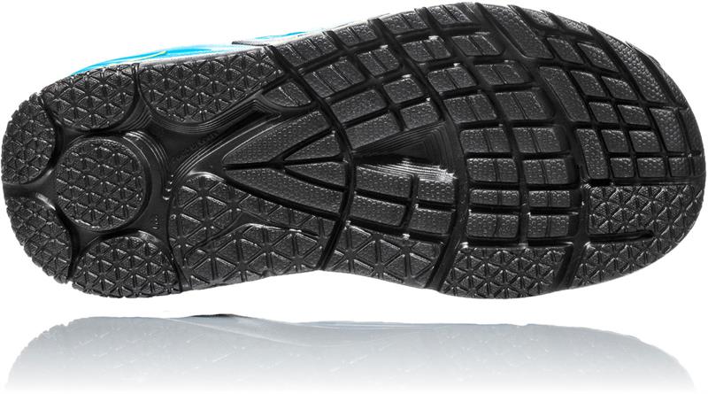 Hoka Mens Ora Recovery Slide Sandals-5