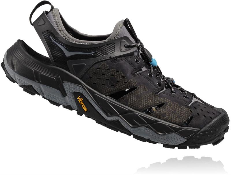 Hoka Mens Tor Trafa Hiking Sandals-2