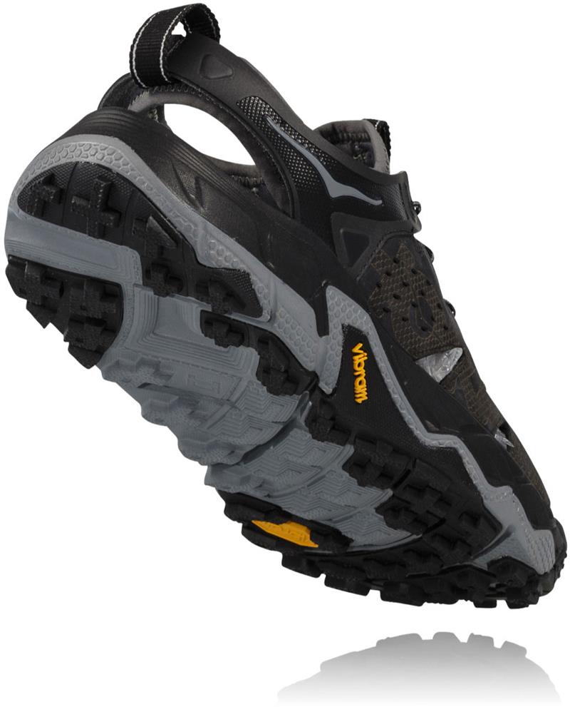 Hoka Mens Tor Trafa Hiking Sandals-3