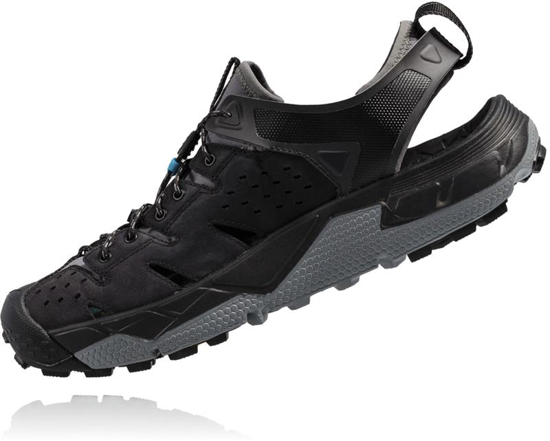 Hoka Mens Tor Trafa Hiking Sandals-4