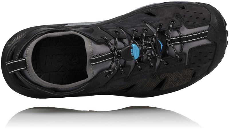 Hoka Mens Tor Trafa Hiking Sandals-5