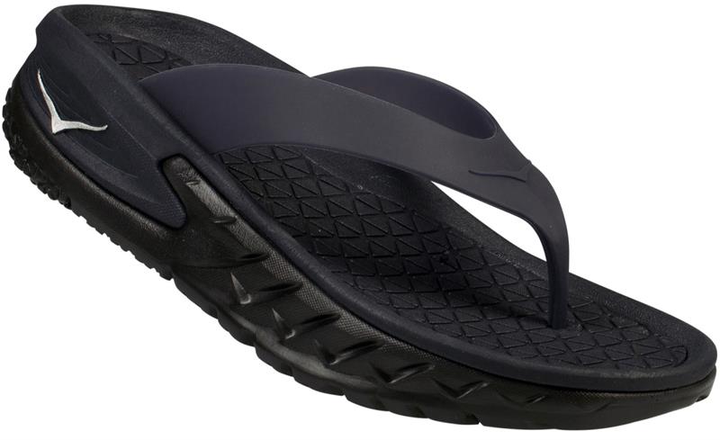 Hoka Mens Ora Recovery Flip Flops Outdoorgb