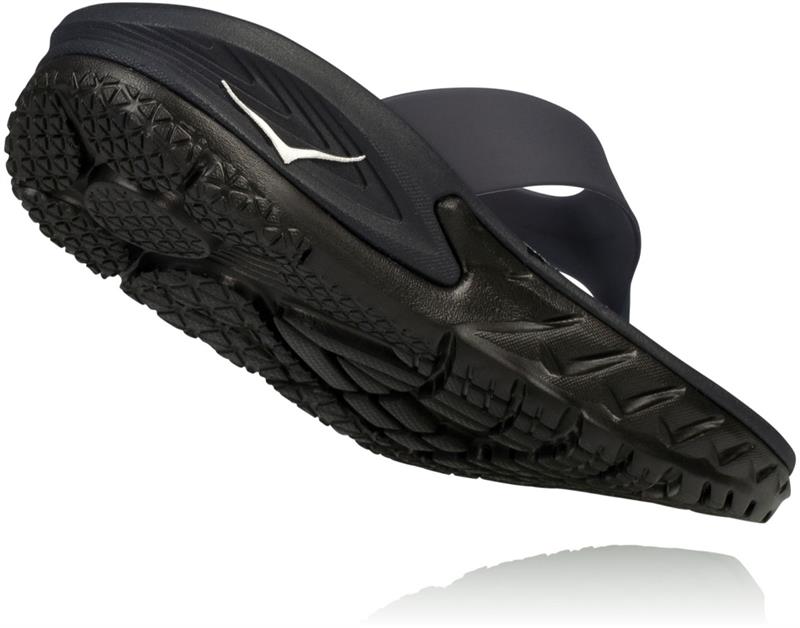 Hoka Mens Ora Recovery Flip Flops-4