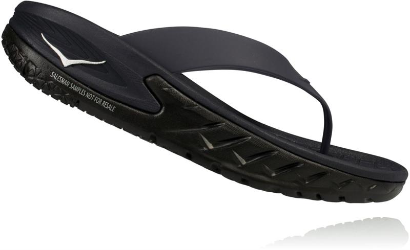 Hoka Womens Ora Recovery Flip Flops-2