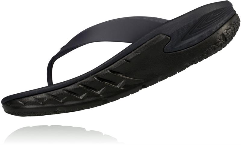 Hoka Womens Ora Recovery Flip Flops-4