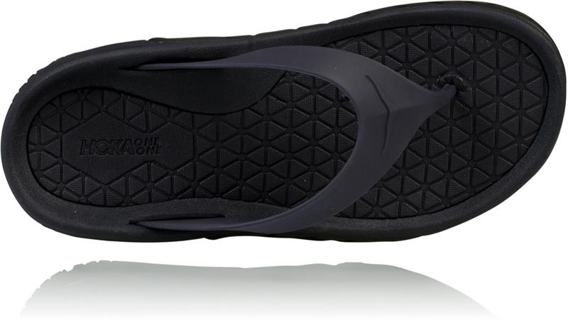 Hoka Womens Ora Recovery Flip Flops-5