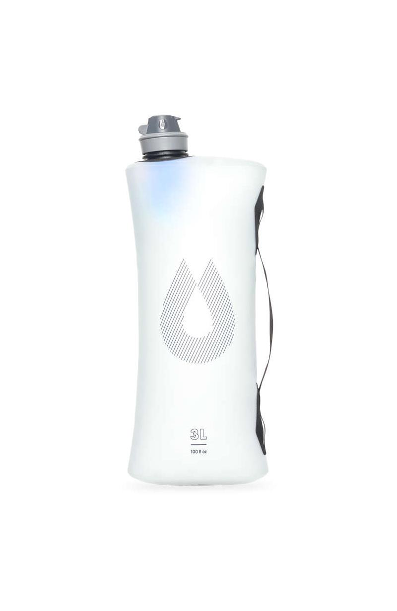 Hydrapak Seeker 3L Water Bag Including Filter-1