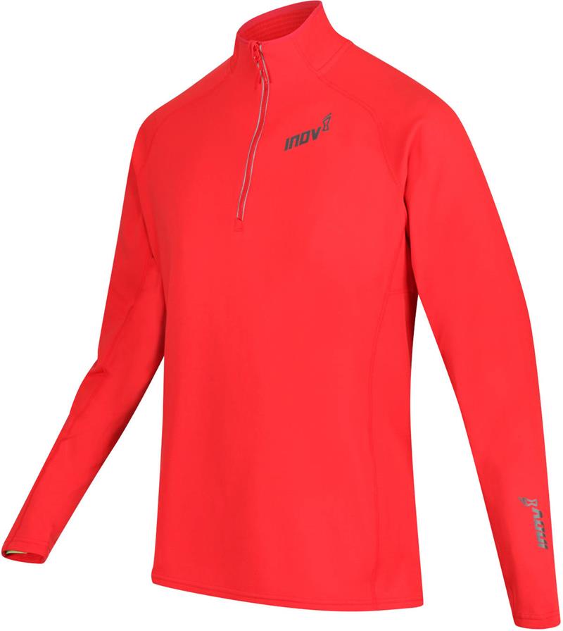 Inov-8 Mens Technical LS Mid-Layer Running Top OutdoorGB
