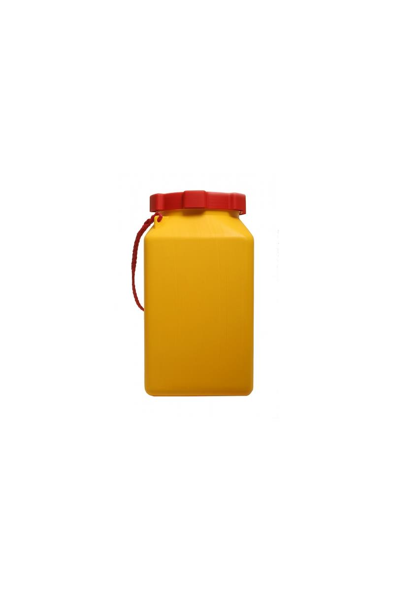 Waterproof Flare Storage Bottle FLR5820-1