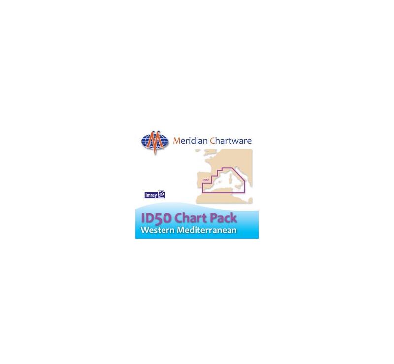 Imray Digital Charts-5