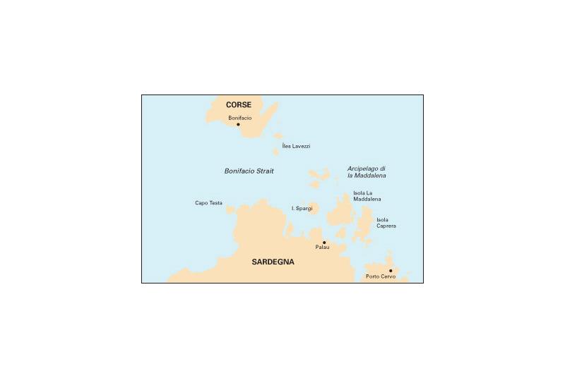 Imray M Series Charts Mediterranean & Aegean Seas-5