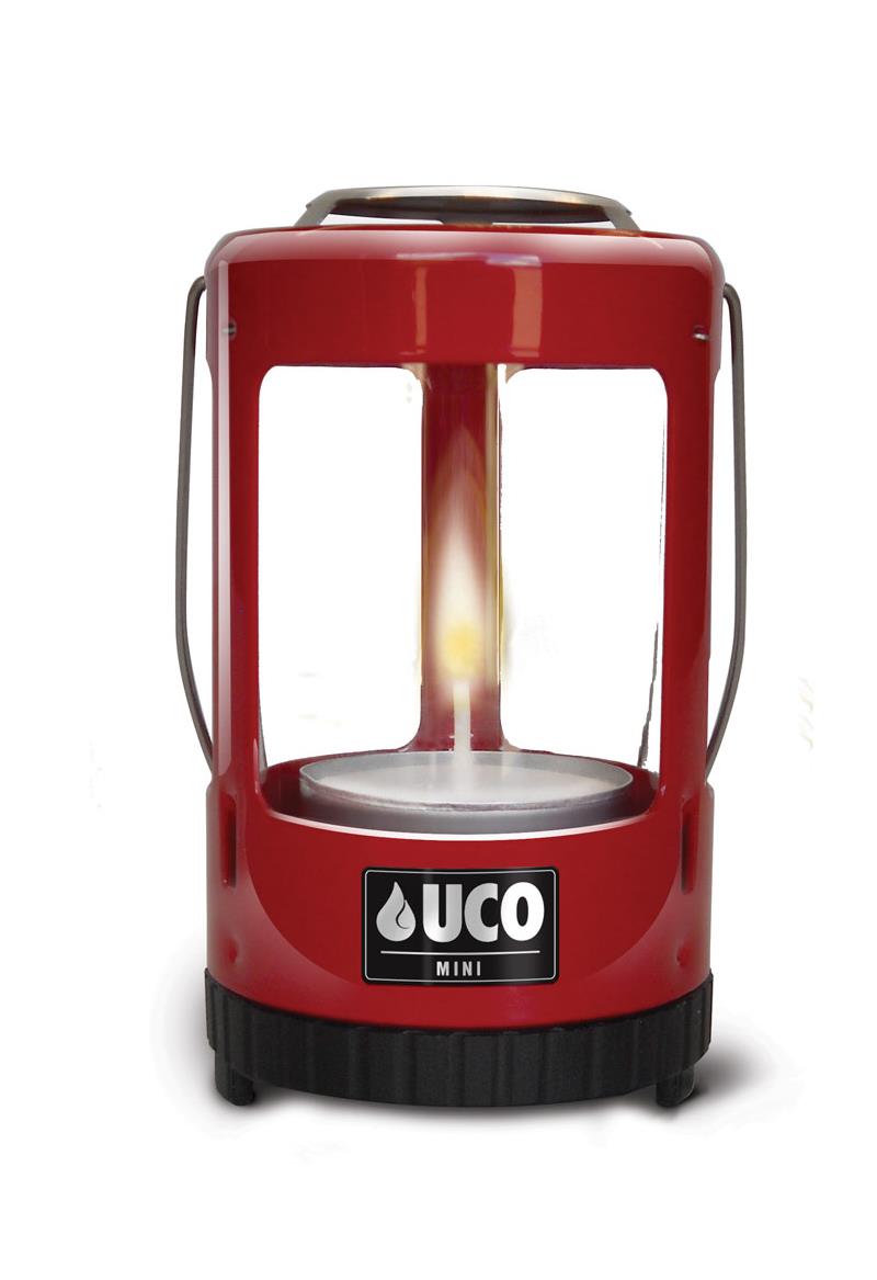 UCO Mini Candle Lantern-5