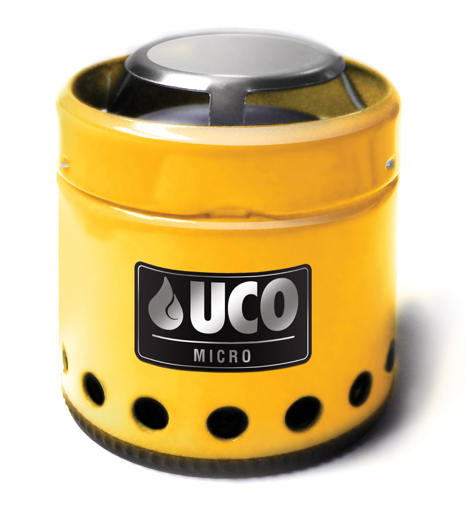 uco micro candle lantern