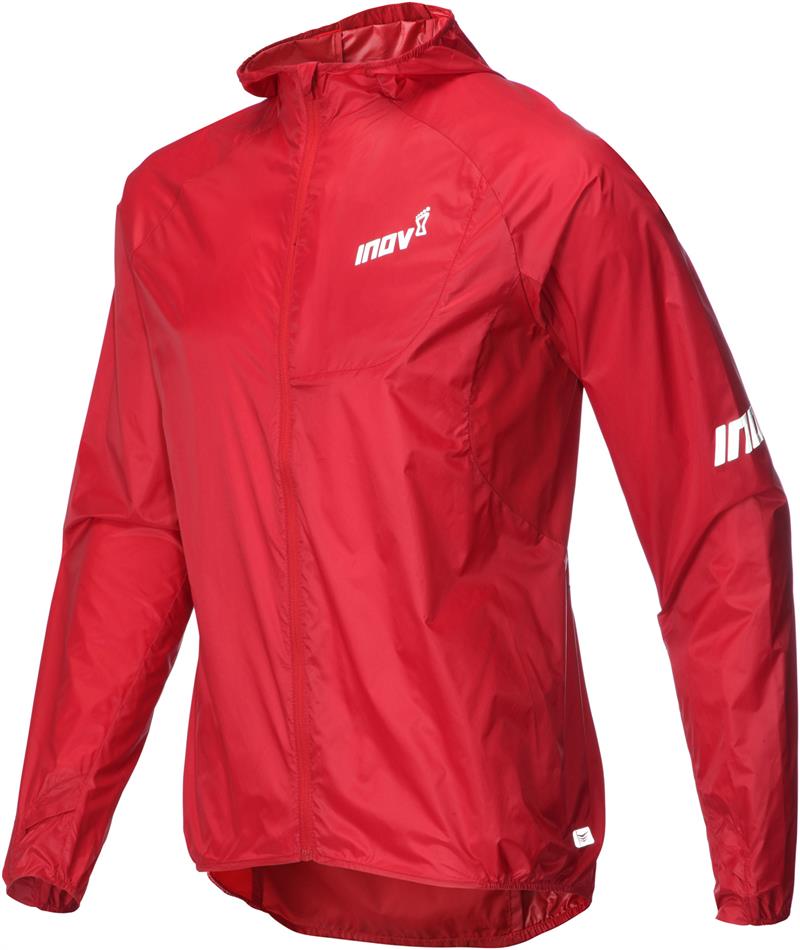 Inov-8 Mens AT/C Windshell Full Zip Windproof Running Jacket-1