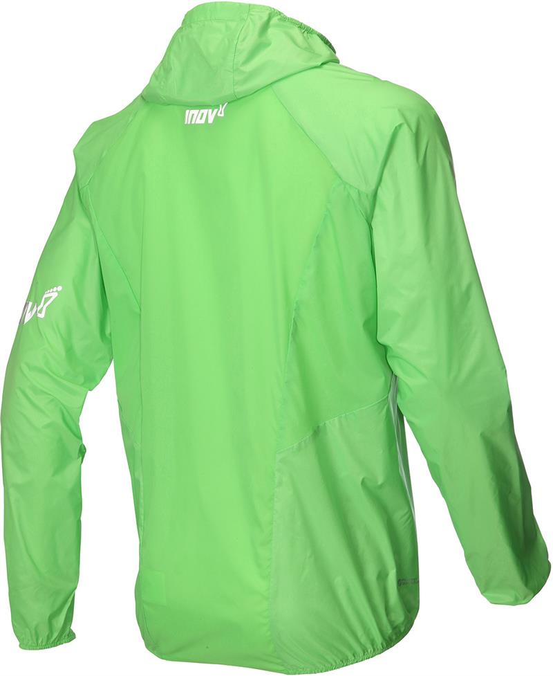 Inov-8 Mens AT/C Windshell Full Zip Windproof Running Jacket-4