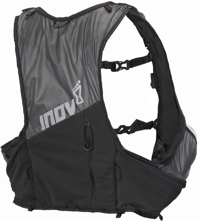 Inov-8 All Terrain Pro Vest 0-15 Running Pack-3