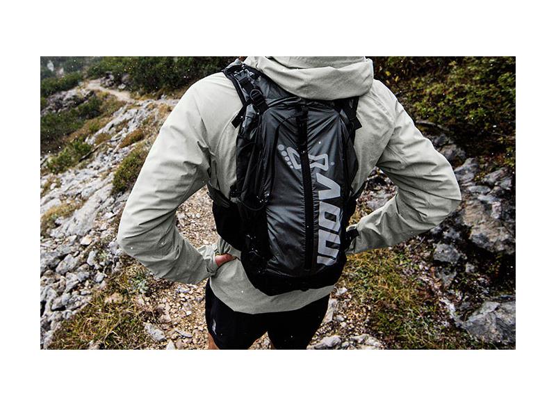 Inov-8 All Terrain Pro Vest 0-15 Running Pack-5