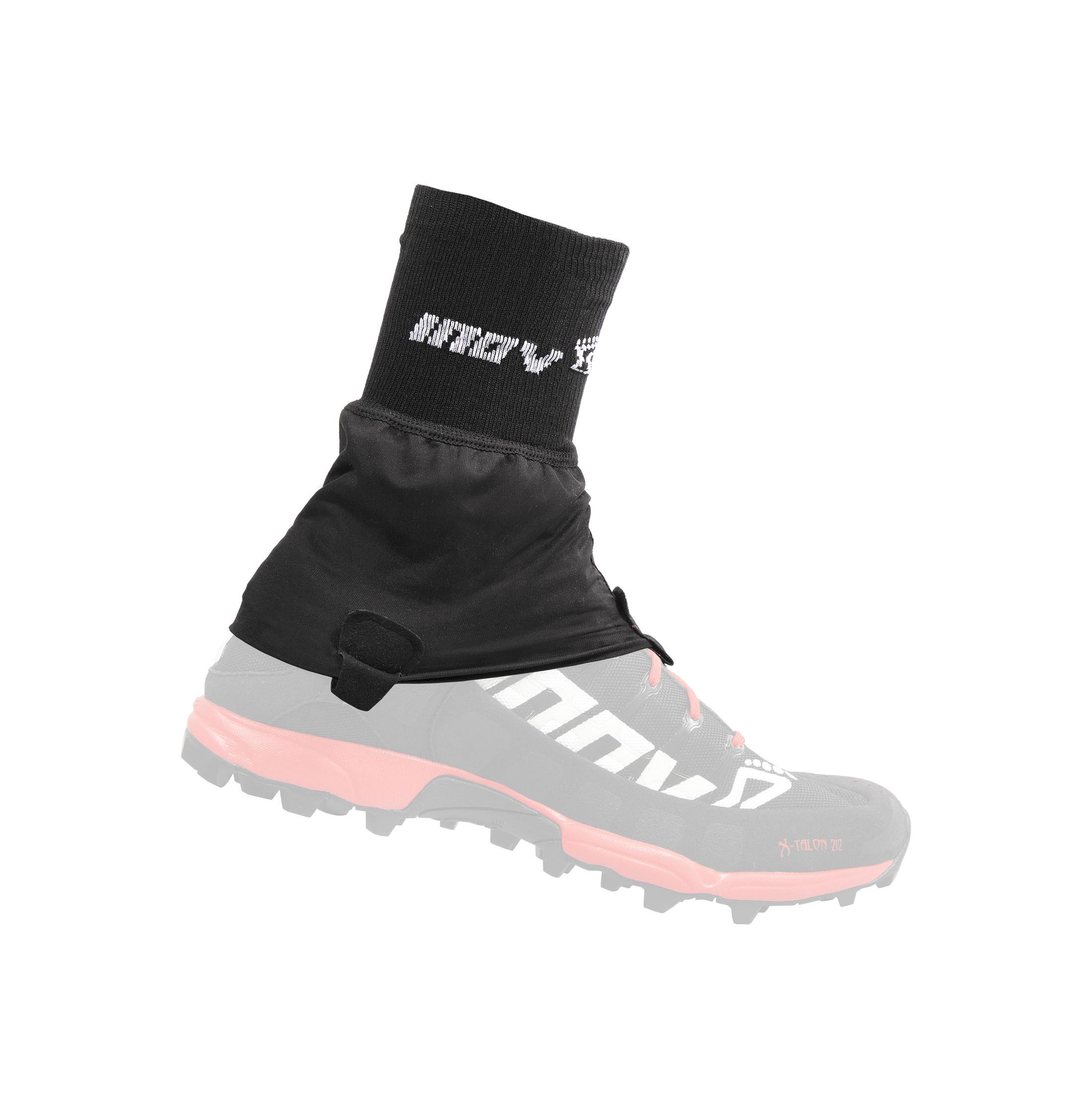 Inov8 All Terrain Trail Running Gaiters OutdoorGB