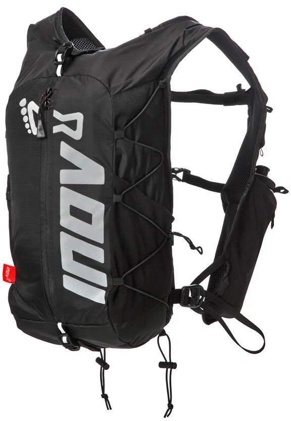 Inov8 Race Elite 10L Hydration Vest with Bottles OutdoorGB