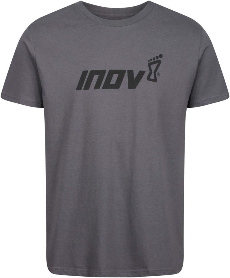 Inov-8 Mens Organic Cotton Inov-8 Tee-5