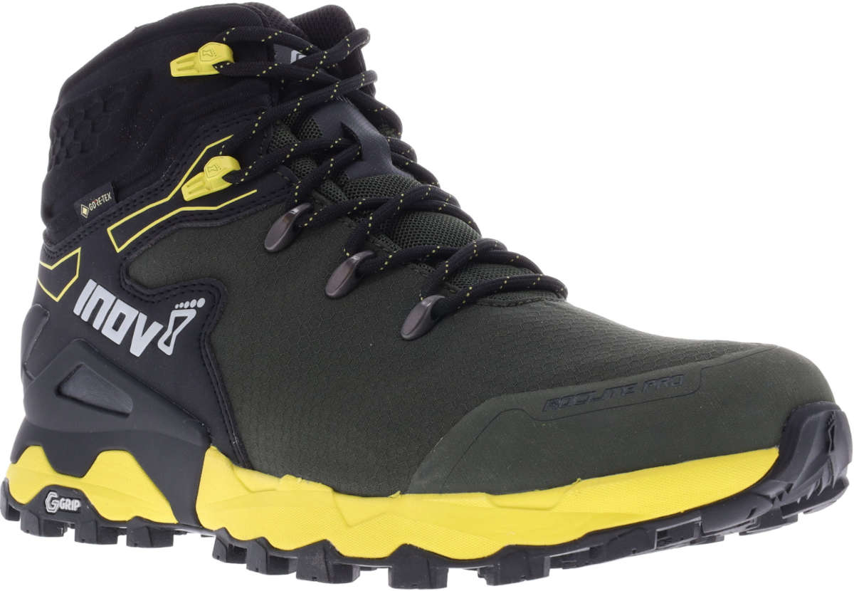 Inov 8 hot sale hiking shoes