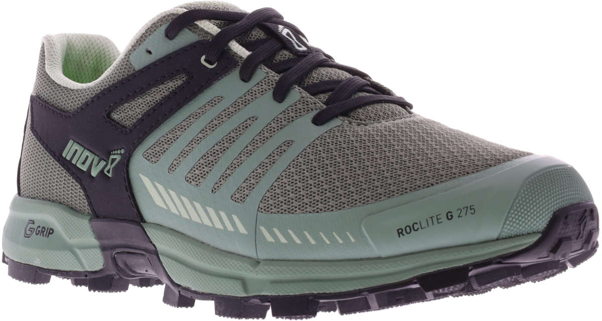 Inov8 Mens Roclite G 275 V2 Running Shoes OutdoorGB